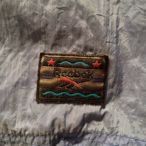 Vintage Reebok Sweat Jacket! - Picture 4 of 4